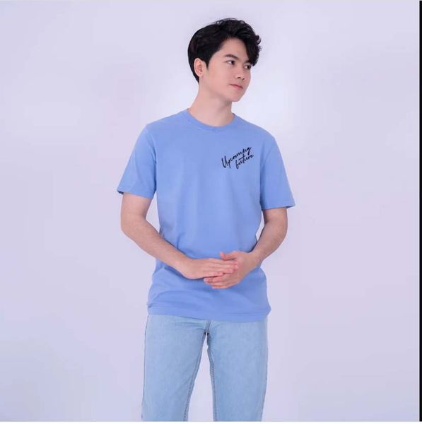  Áo thun PT 2000 nam 