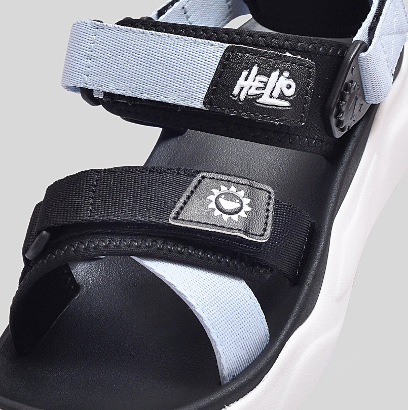  Sandal Helio Biti's nữ (35-40) 