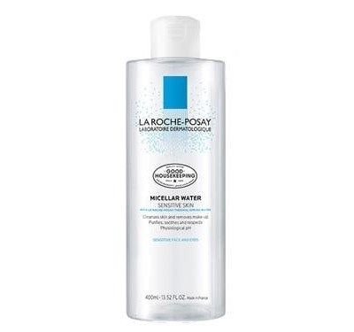  La Roche-Posay Micellar Cleansing Water and Makeup Remover 13.52 fl oz. 
