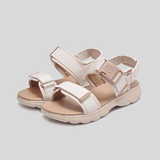  Sandal Biti's Helio Teen Nữ Màu Kem BEG005000KEM (size 35-40) 