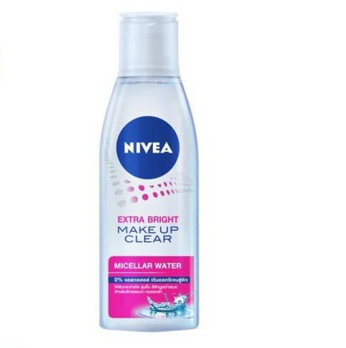  Nước tẩy trang Nivea dành cho da thường 200ml 