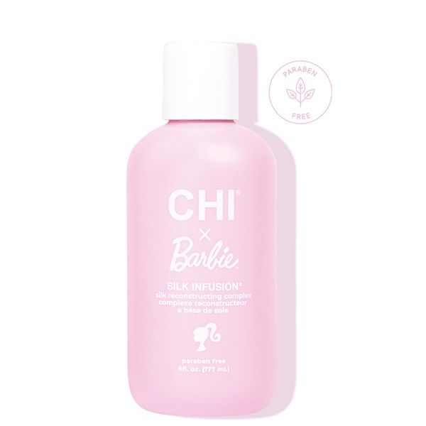  Dưỡng tóc CHI x Barbie 177ml 