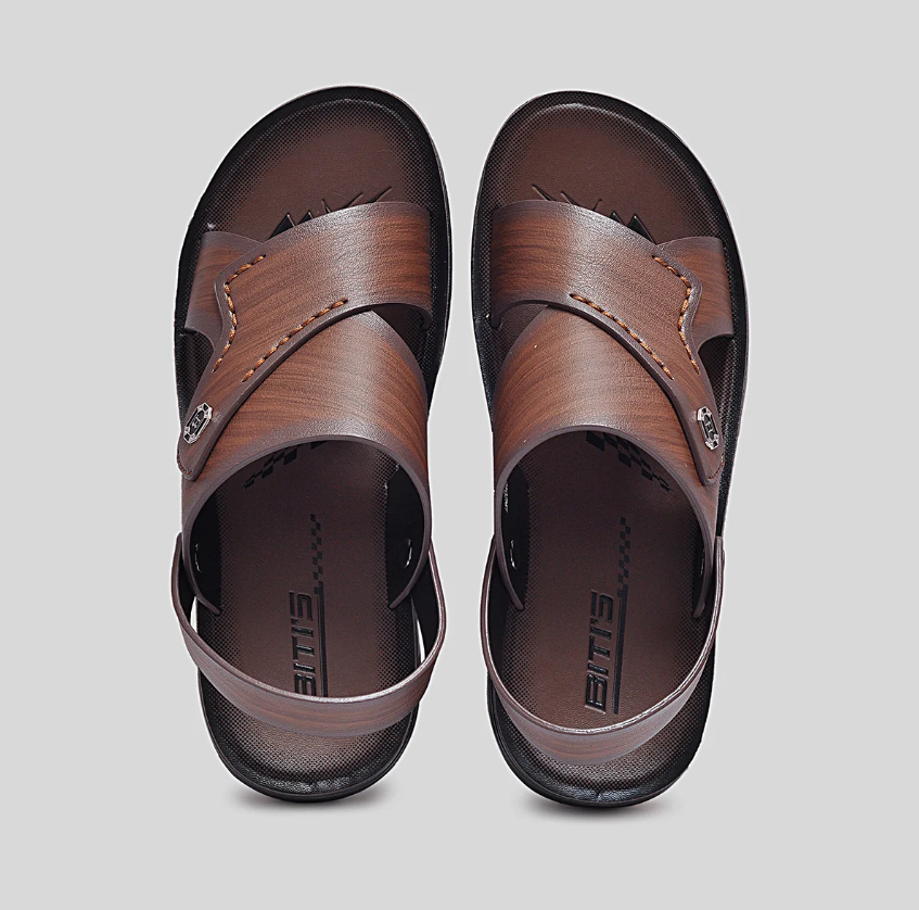  Sandal Biti's nam (39-44) 