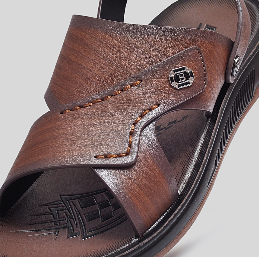  Sandal Biti's nam (39-44) 