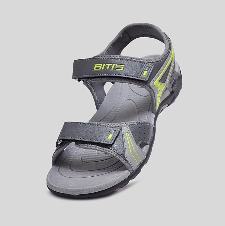  Sandal Biti's nam (39-44) 