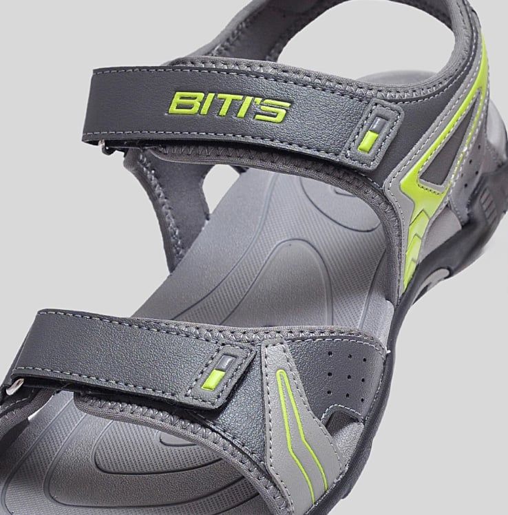 Sandal Biti's nam (39-44) 