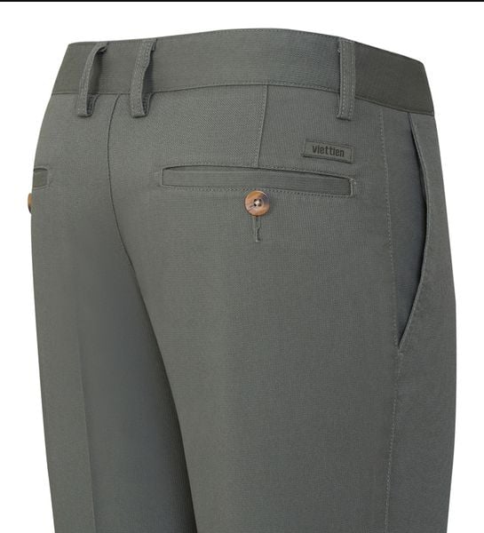  Quần dài Kaki nam Việt Tiến 