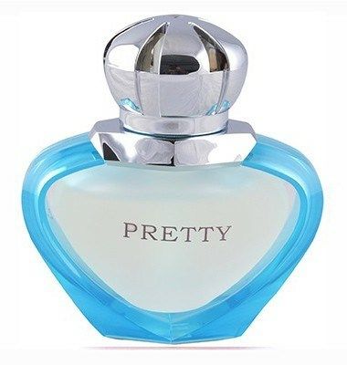  Nước hoa để xe Pretty xanh 