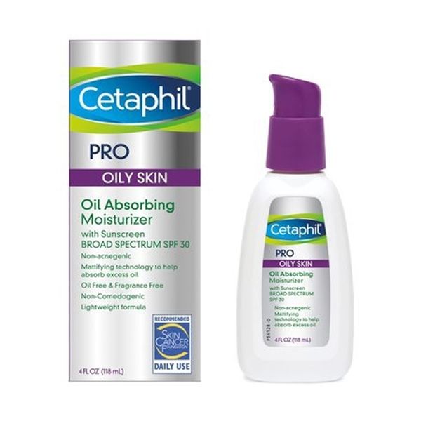  Kem chống nắng Cetaphil hàng Mỹ 