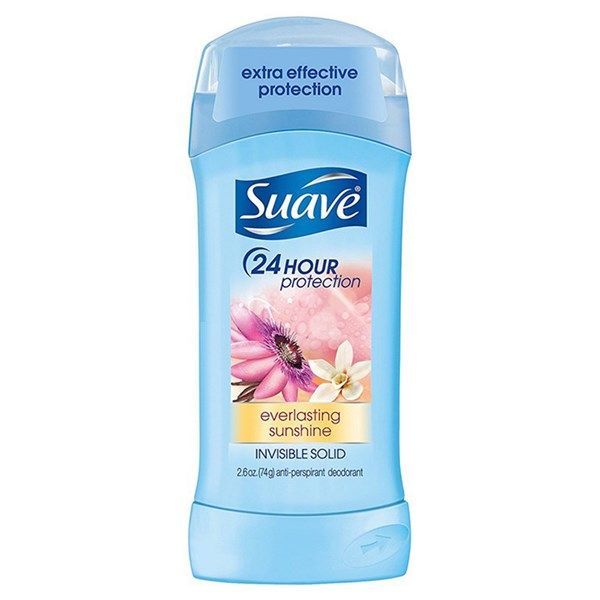  Sáp khử mùi nữ Suave Everlasting sunshine 
