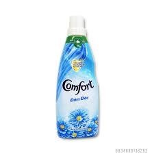  Nước xả Comfort 1 lần xả hương ban mai 800ml 