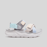  Sandal Biti's Helio Teen Nữ Màu Xanh Dương Lợt 