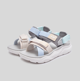  Sandal Biti's Helio Teen Nữ Màu Xanh Dương Lợt 
