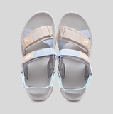  Sandal Biti's Helio Teen Nữ Màu Xanh Dương Lợt 