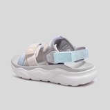  Sandal Biti's Helio Teen Nữ Màu Xanh Dương Lợt 