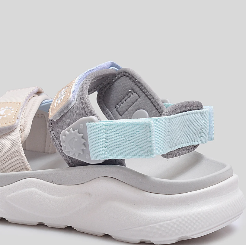  Sandal Biti's Helio Teen Nữ Màu Xanh Dương Lợt 