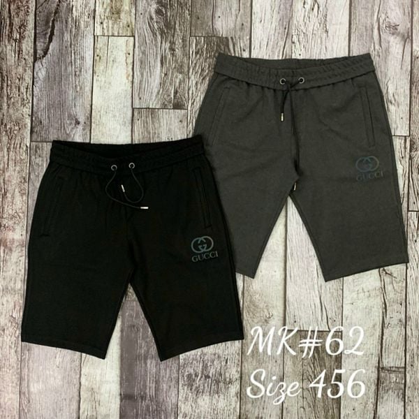  Quần thun lửng nam 