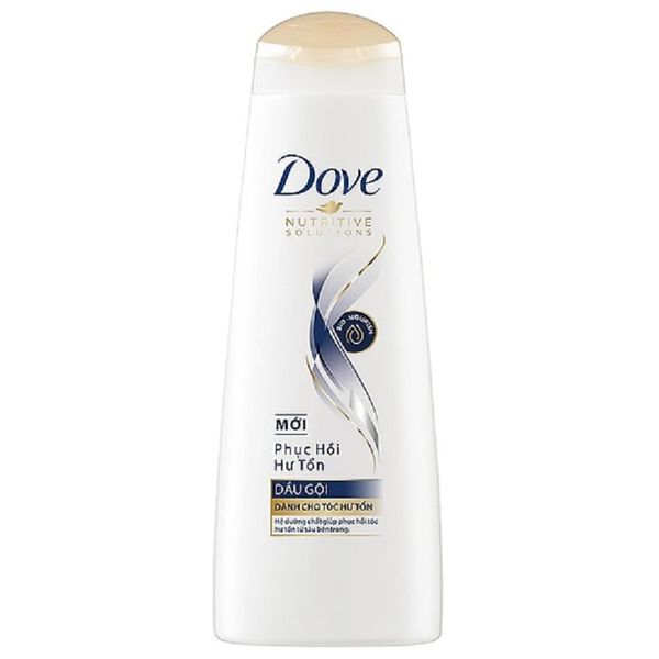  Dầu xả Dove 353ml 