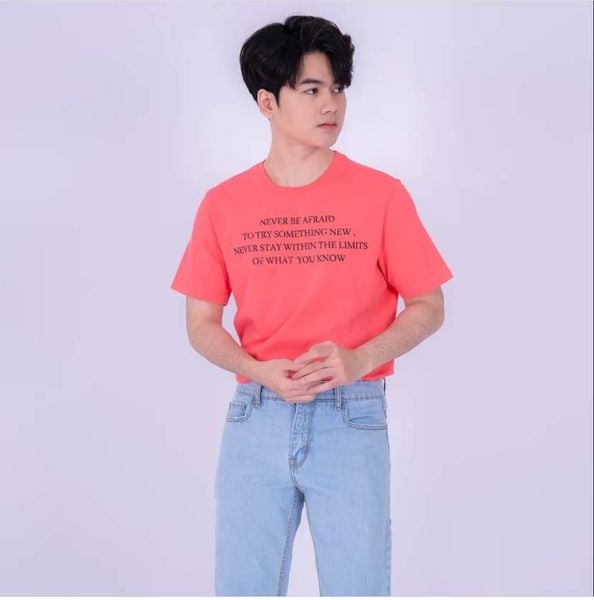  Áo thun PT 2000 nam 