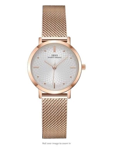  Đồng hồ IBSO 