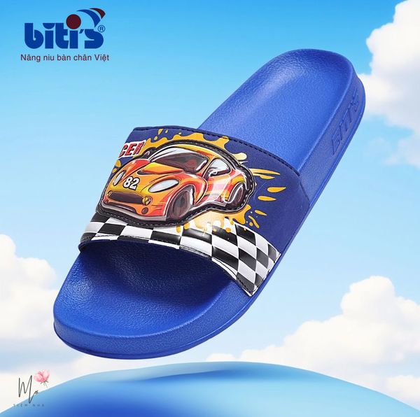  Dép quai ngang Biti's trẻ em (30-37) 