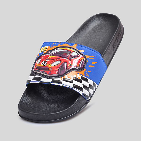  Dép quai ngang Biti's bé trai (30-37) 