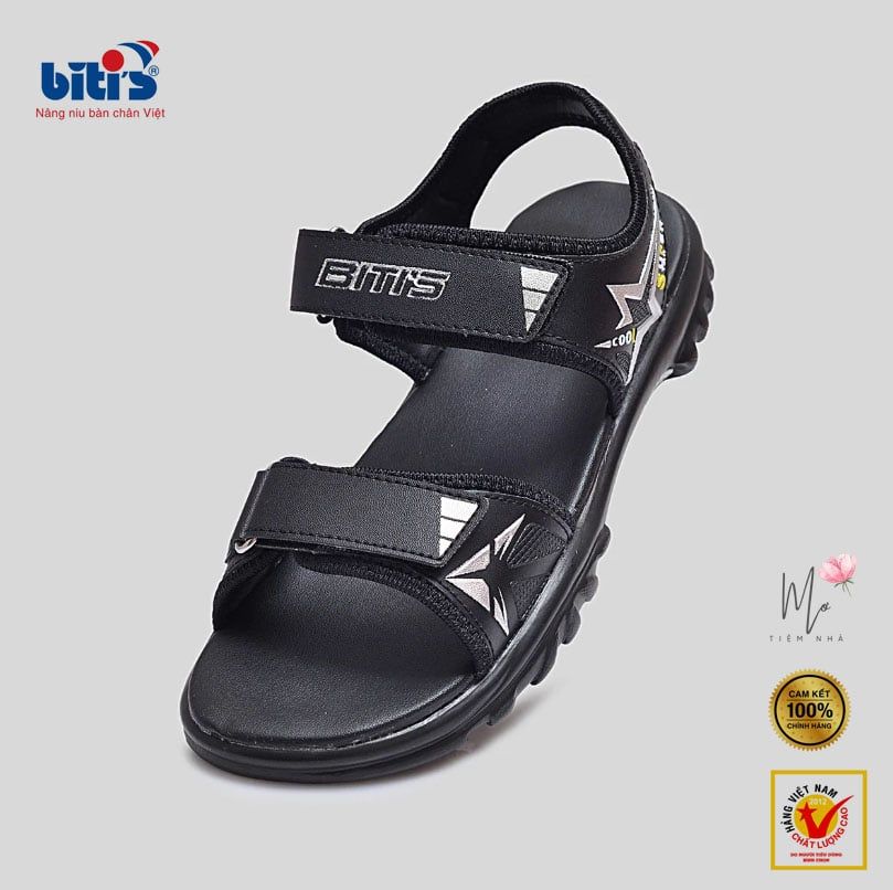  Sandal Biti's bé trai (30-37) 