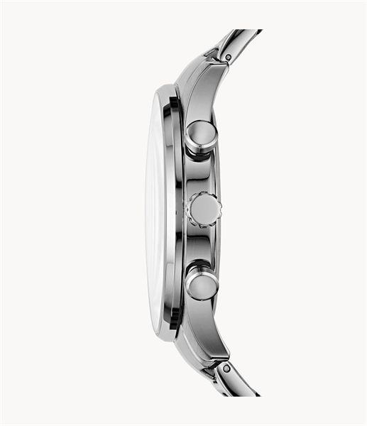  Đồng hồ Sullivan Multifunction Stainless Steel Watch 