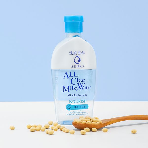  Tẩy trang Micellar 2 lớp 