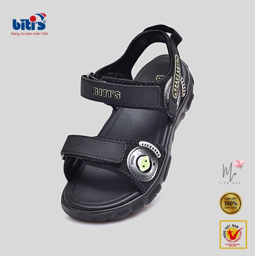  Sandal Biti's bé trai (28-38) 