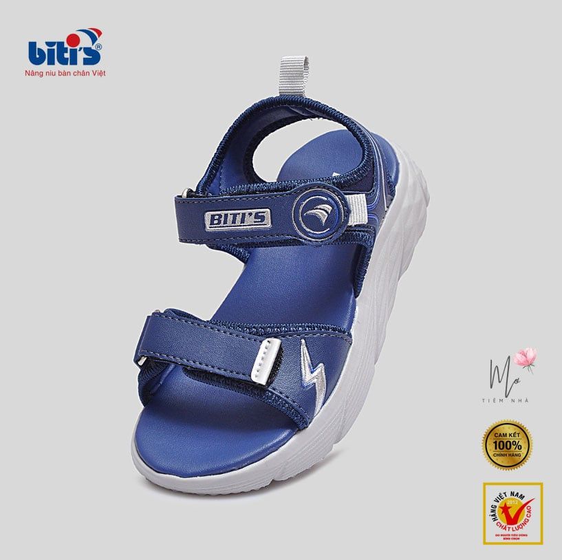  Sandal Biti's bé trai (30-38) 