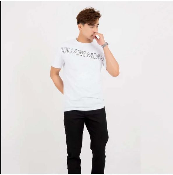  Áo thun PT 2000 nam 