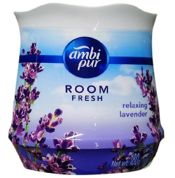  Sáp thơm ambi pur Lavender 