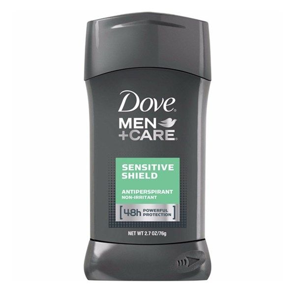  Sáp khử mùi nam Dove Sensitive Shield 