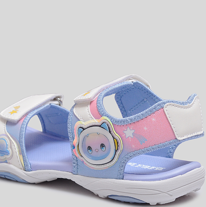  Sandal Biti's bé gái (30-38) 