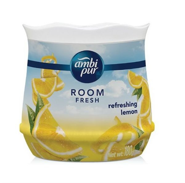  Sáp thơm Amib pur hương chanh 
