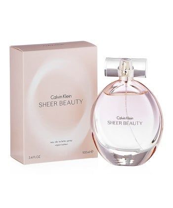  Nước hoa Calvin Klein Sheer Beauty 100ml 