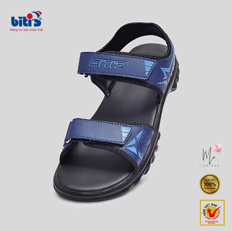  Sandal Biti's bé trai (30-37) 