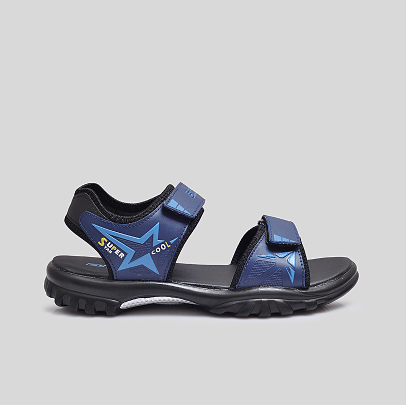  Sandal Biti's bé trai (30-37) 