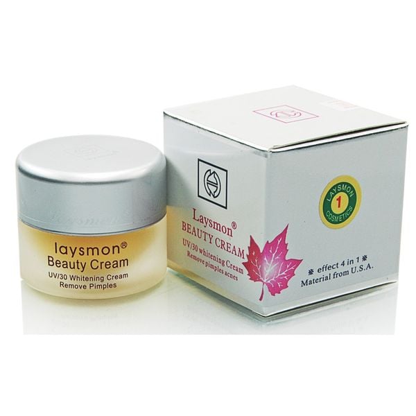  Kem dưỡng da Laysmon 15g 