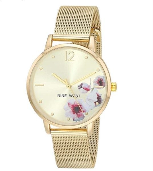  Nine West Dress Watch 