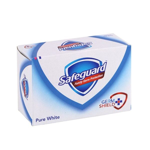  Xà bông cục Safeguard 
