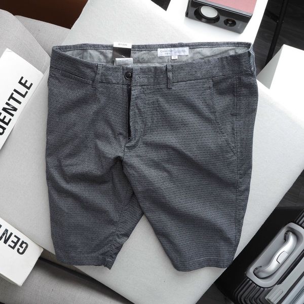  Quần Short kaki nam 