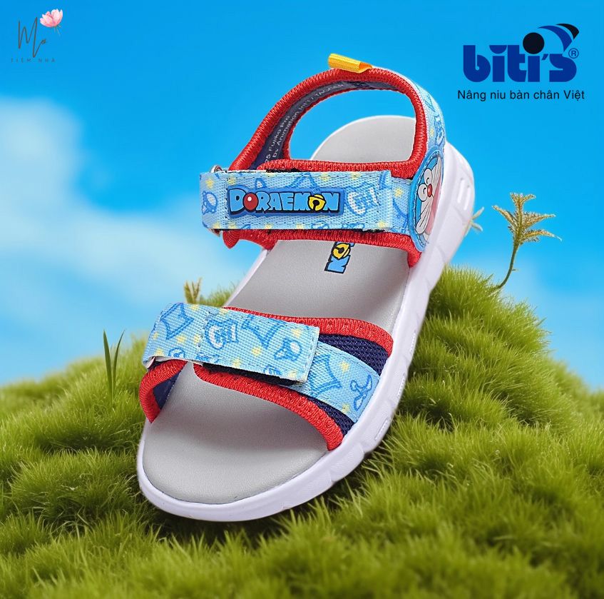  Sandal Biti's bé trai (24-29) 