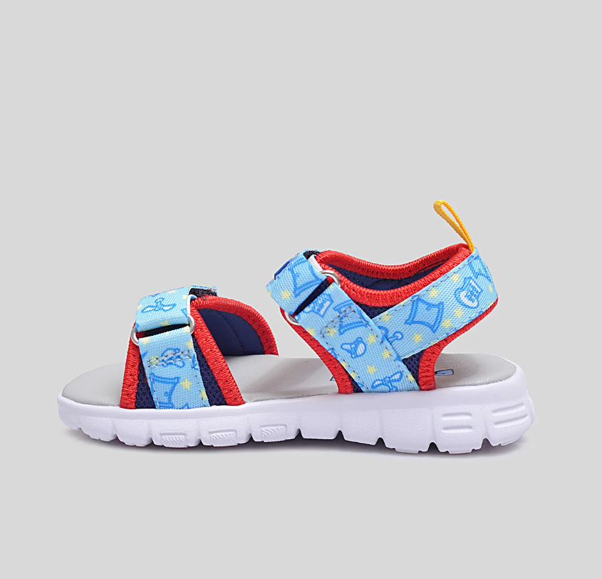  Sandal Biti's bé trai (24-29) 