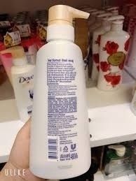  Dầu xả Dove 