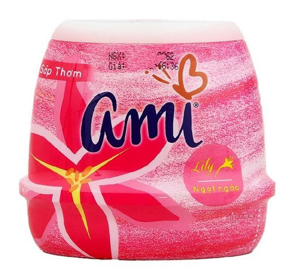  Sáp thơm Ami Lily 