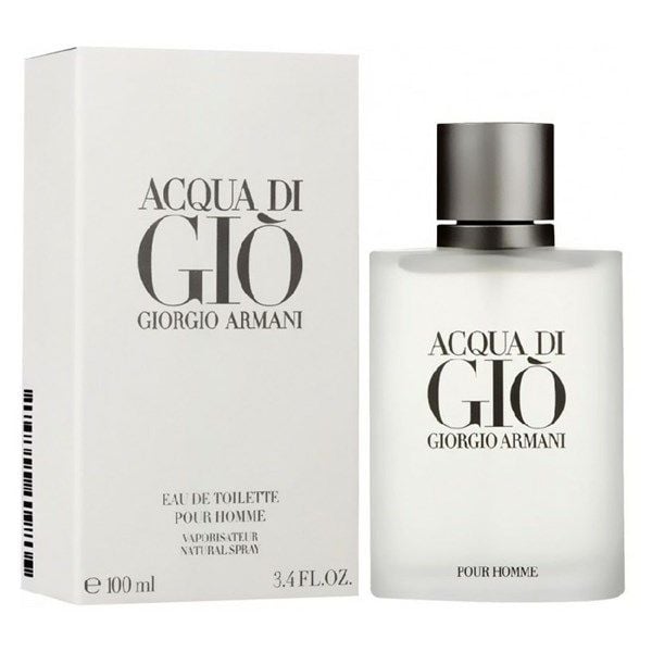  Nước hoa Acqua Digio 100ml 