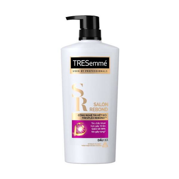  Dầu xả Tresemmé Salon Rebond 