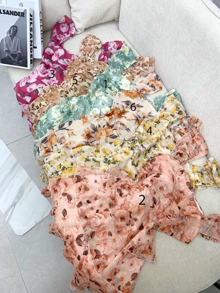  Đầm von bông nữ 